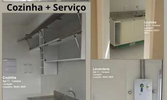 Imagem 4: Apartamento à venda no bairro Butantã - São Paulo/SP, Zona Oeste