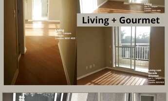 Imagem: Apartamento à venda no bairro Butantã