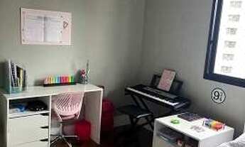 Imagem: Apartamento à venda no bairro Vila Andrade