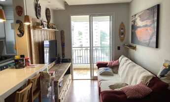 Imagem: Apartamento à venda no bairro Butantã