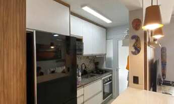 Imagem 2: Apartamento à venda no bairro Butantã - São Paulo/SP, Zona Oeste