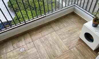 Imagem 5: Apartamento à venda no bairro Butantã - São Paulo/SP, Zona Oeste