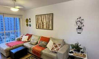 Imagem 5: Apartamento à venda no bairro Vila Uberabinha - São Paulo/SP, Zona Sul