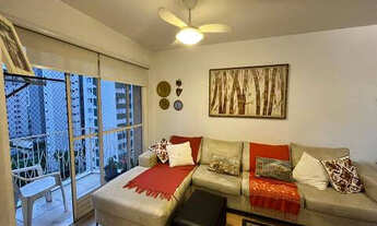 Imagem 2: Apartamento à venda no bairro Vila Uberabinha - São Paulo/SP, Zona Sul