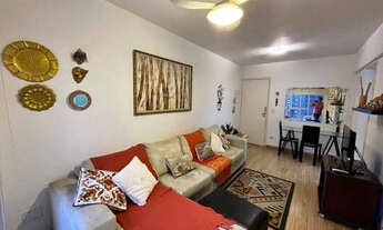 Imagem: Apartamento à venda no bairro Vila Uberabinha