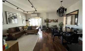 Imagem: Apartamento à venda no bairro Pinheiros