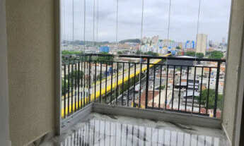 Imagem 2: Apartamento à venda no bairro Ipiranga - São Paulo/SP, Zona Sul