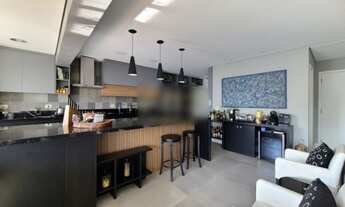 Imagem: Apartamento à venda no bairro Vila Andrade