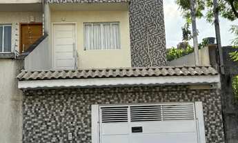 Imagem: Casa Sobrado - Espetacular