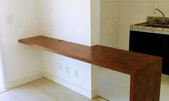 Imagem: Apartamento à venda no bairro Vila Anglo