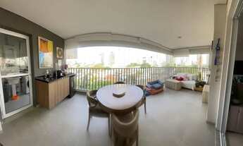 Imagem: Apartamento para alugar no bairro Pinheiros