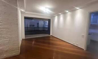 Imagem: Apartamento à venda no bairro Moema - São