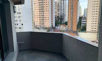 Imagem: Apartamento para alugar no bairro Pinheiros