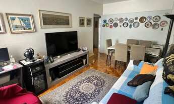 Imagem: Apartamento à venda no bairro Santa Cecília