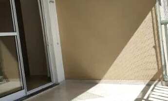 Imagem: Apartamento à venda no bairro Butantã