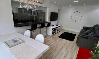 Imagem: Apartamento à venda no bairro Pinheiros