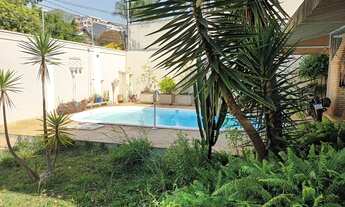 Imagem 4: SOBRADO - Alto Padrão - EXCEPCIONAL