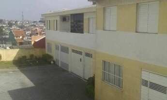 Imagem: Casa Sobrado - Espetacular