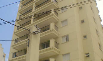 Imagem: Espetacular apartamento em V. Mariana