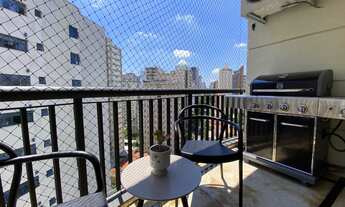 Imagem 2: Apartamento Padrão - Espetacular