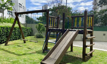 Imagem 6: Sensacional apto. Campo Belo