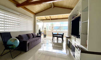 Imagem: Sensacional apto. Campo Belo