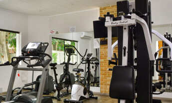 Imagem 2: Sensacional apto. Campo Belo