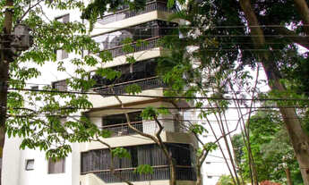 Imagem 3: Sensacional apto. Campo Belo