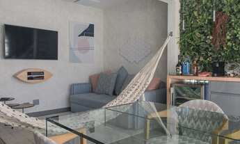 Imagem: Apartamento à venda no bairro Campo Belo