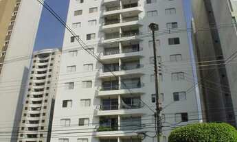 Imagem: Apartamento à venda no bairro Pinheiros