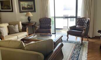 Imagem: Belíssimo Duplex - Perdizes