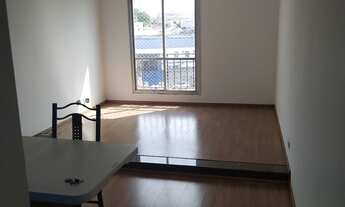 Imagem: Apartamento à venda no bairro Jabaquara