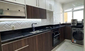 Imagem: Apartamento Padrão - Oportunidade