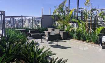 Imagem: Apartamento à venda no bairro Pinheiros