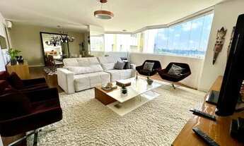 Imagem: Apartamento Padrão - Mobiliado