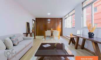 Imagem: Apartamento à venda no bairro Paraíso