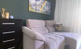 Imagem: Apartamento Padrão