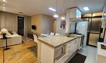 Imagem: Apartamento Padrão - Impecável