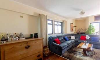 Imagem: SOSSEGO NAS ALTURAS - COBERTURA