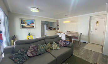 Imagem: Apartamento à venda no bairro Vila Mascote