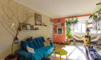 Imagem: Apartamento à venda no bairro Perdizes