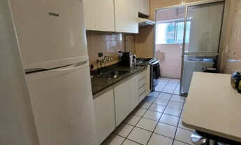 Imagem: Apartamento à venda no bairro Vila Uberabinha