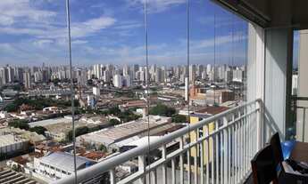 Imagem: Apartamento à venda no bairro Barra Funda