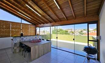 Imagem 2: Casa Sobrado - Maravilhosa Residência