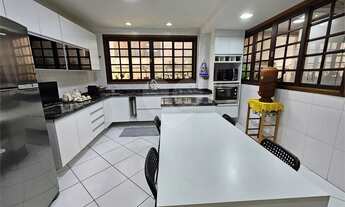 Imagem 7: Casa Sobrado - Maravilhosa Residência