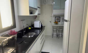 Imagem 7: Apartamento Padrão - Espetacular