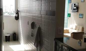 Imagem: Apartamento Impecável na Saude