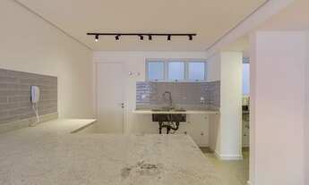 Imagem: Apartamento Padrão em Vila Olimpia