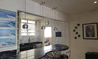 Imagem: Apartamento Padrão - A hora é agora