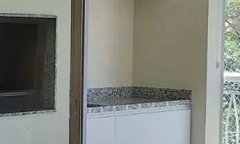 Imagem: Apartamento Alto Padrão - Mobiliado